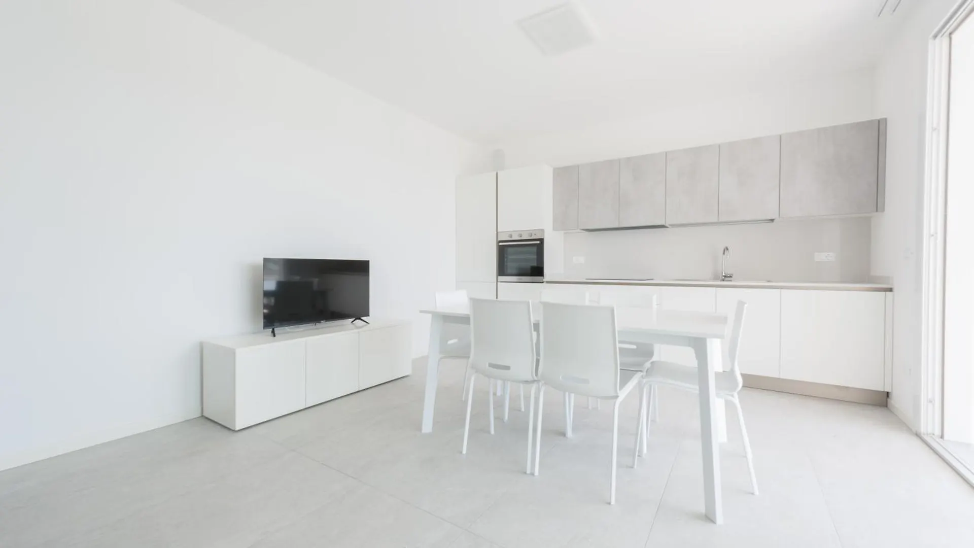 Kauai Apartments Lido di Jesolo