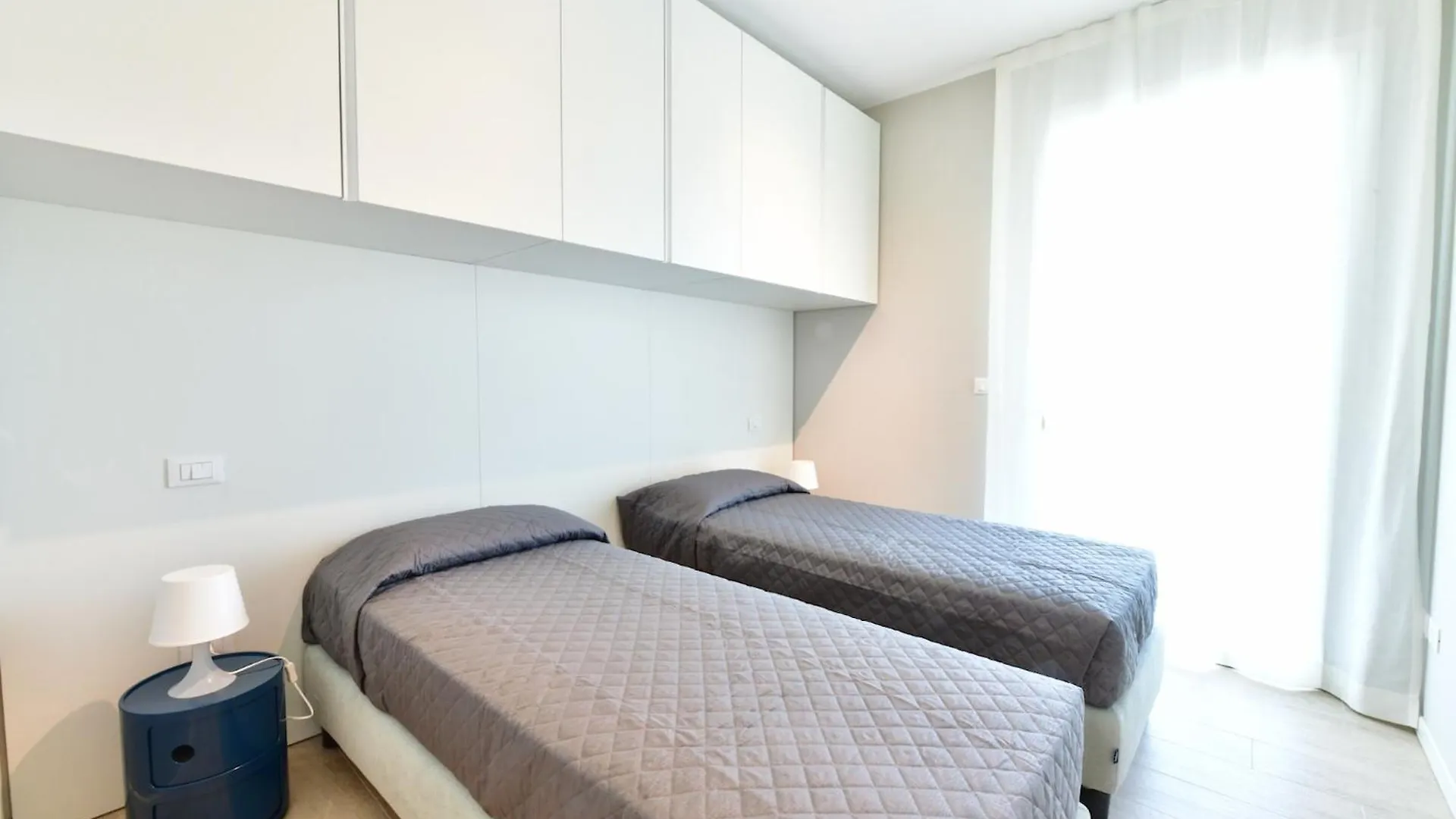 Kauai Apartments Lido di Jesolo