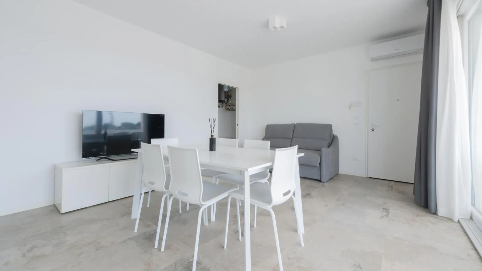 Kauai Apartments Lido di Jesolo