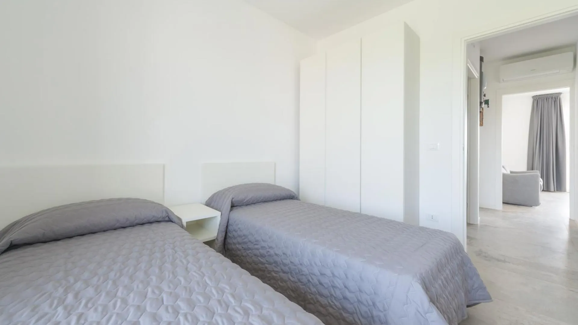 Kauai Apartments Lido di Jesolo İtalya