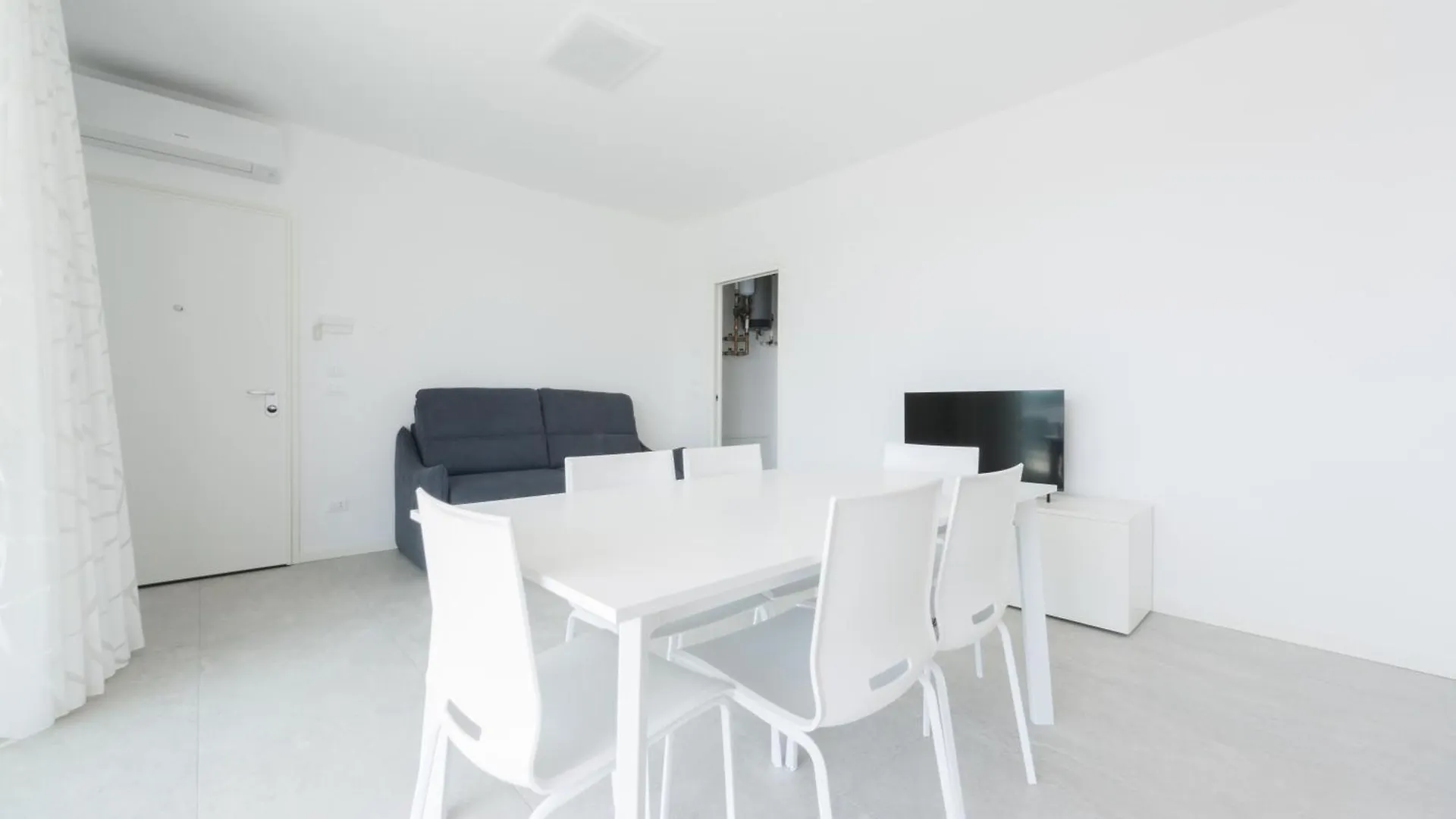 Kauai Apartments Lido di Jesolo İtalya