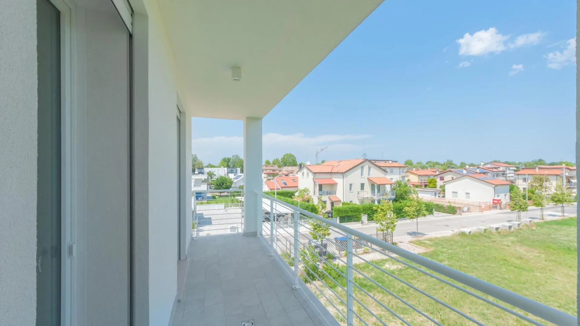 Kauai Apartments Lido di Jesolo