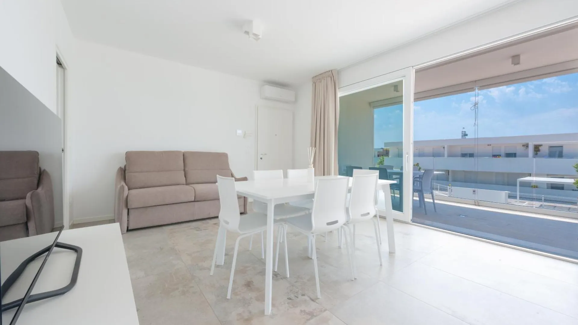 Kauai Apartments Lido di Jesolo İtalya
