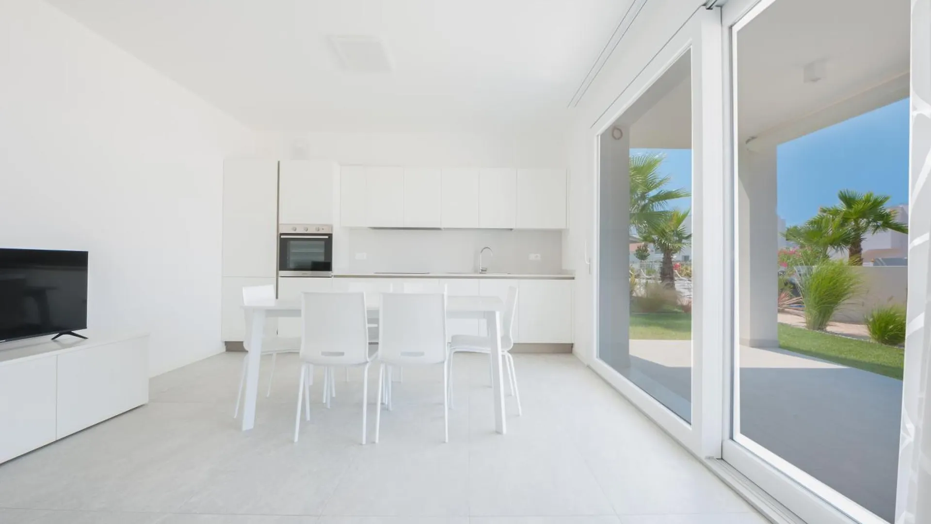 Kauai Apartments Lido di Jesolo 0*,