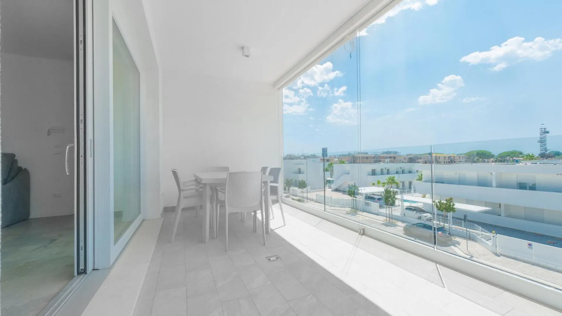 Kauai Apartments Lido di Jesolo