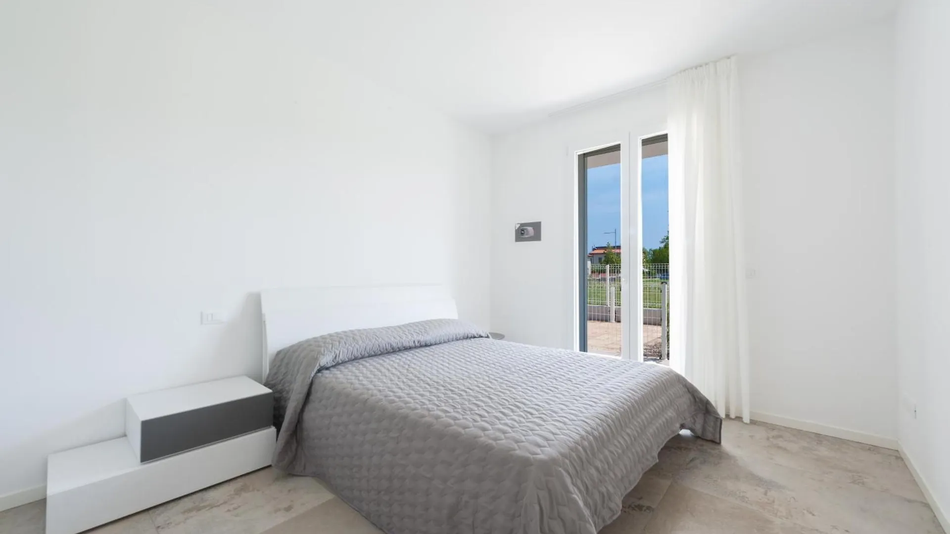 Kauai Apartments Lido di Jesolo 0*,  İtalya