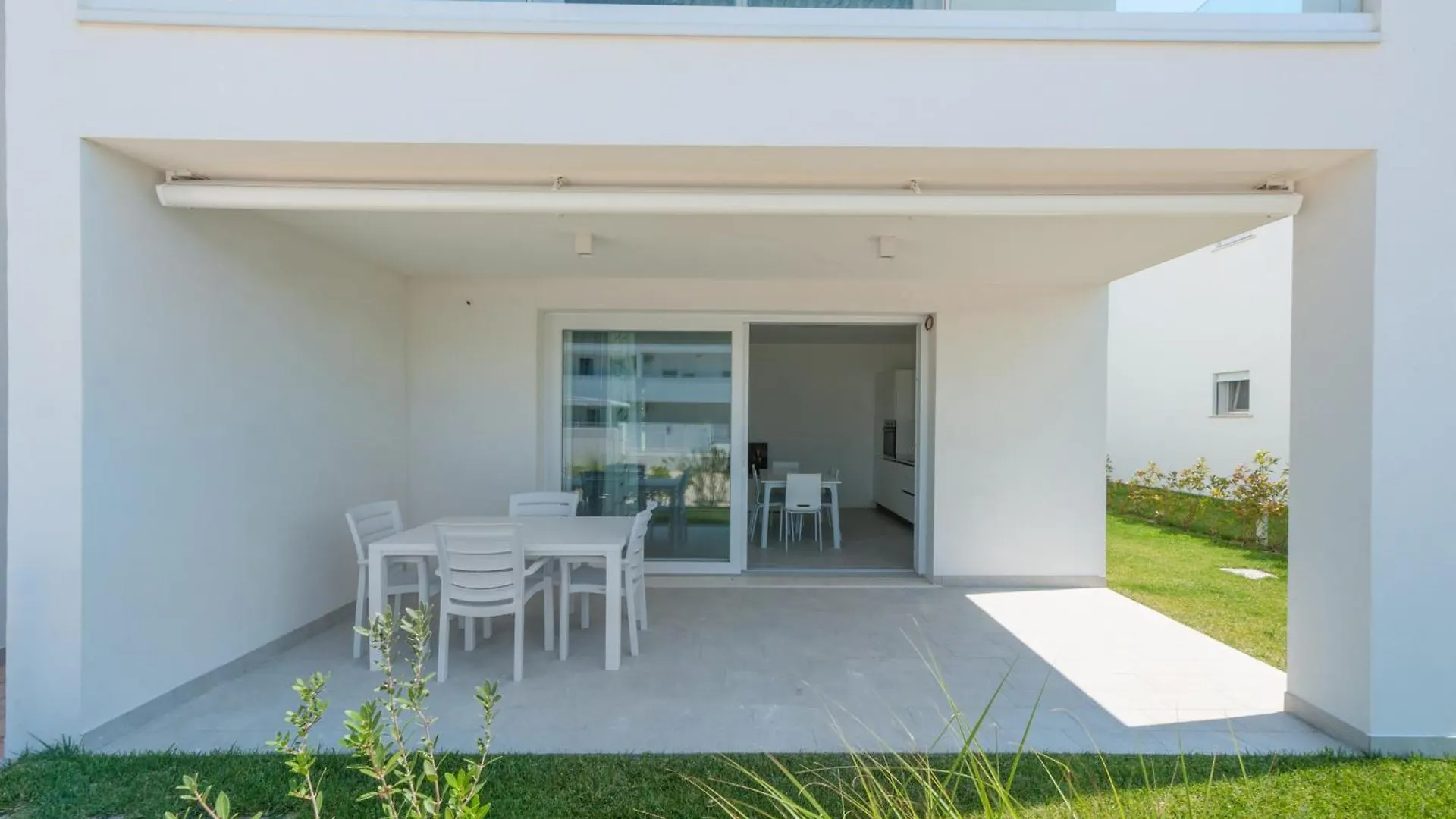 Kauai Apartments Τζεσόλο Λίντο