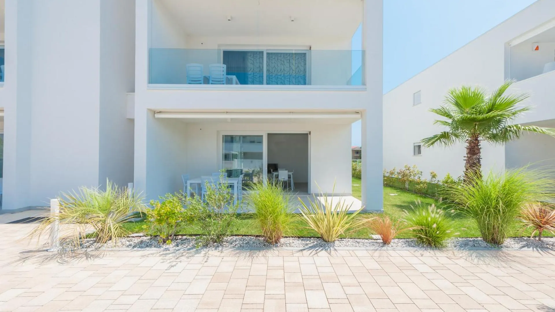 Kauai Apartments Τζεσόλο Λίντο Ιταλία
