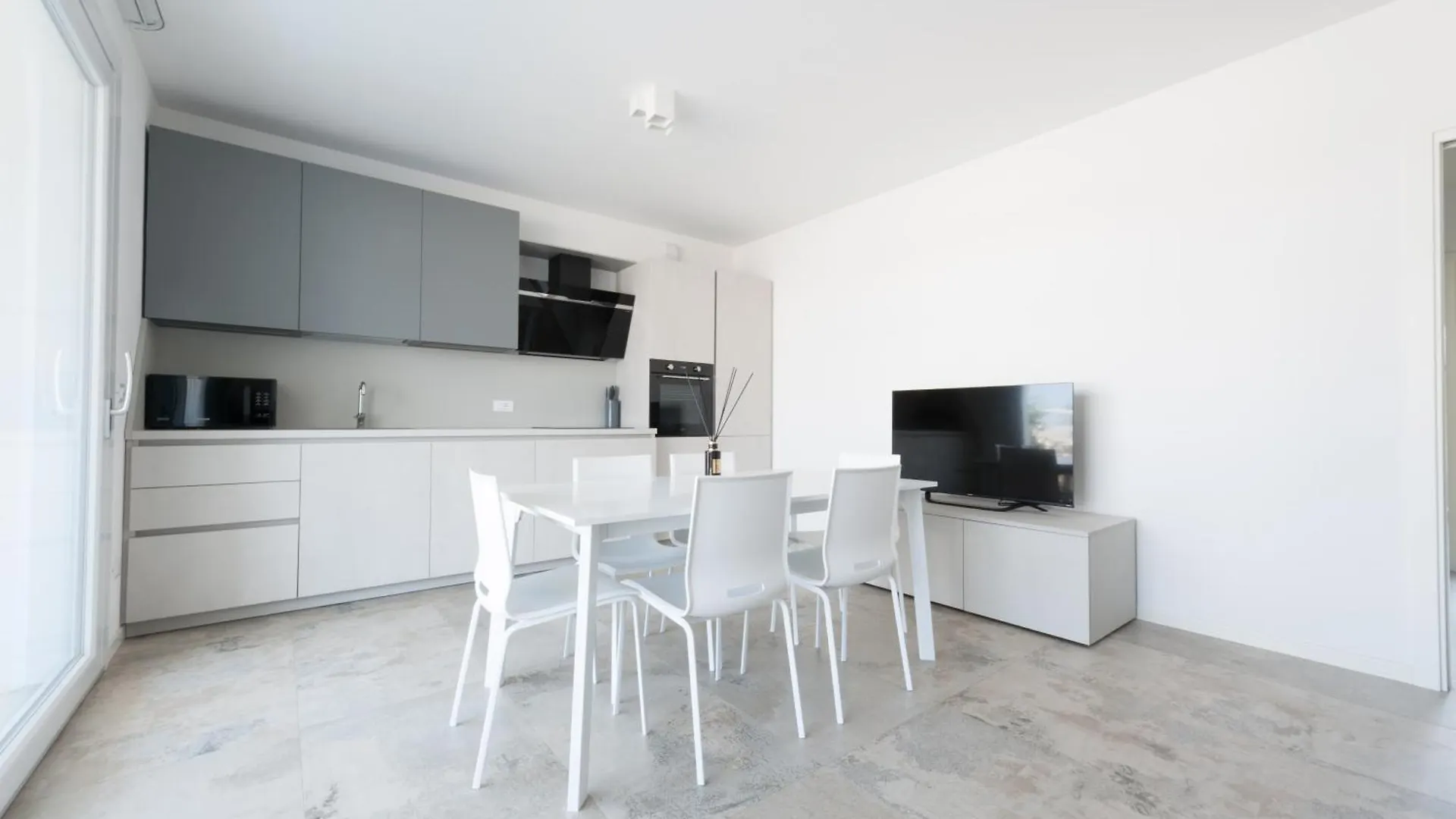 Kauai Apartments Lido di Jesolo İtalya