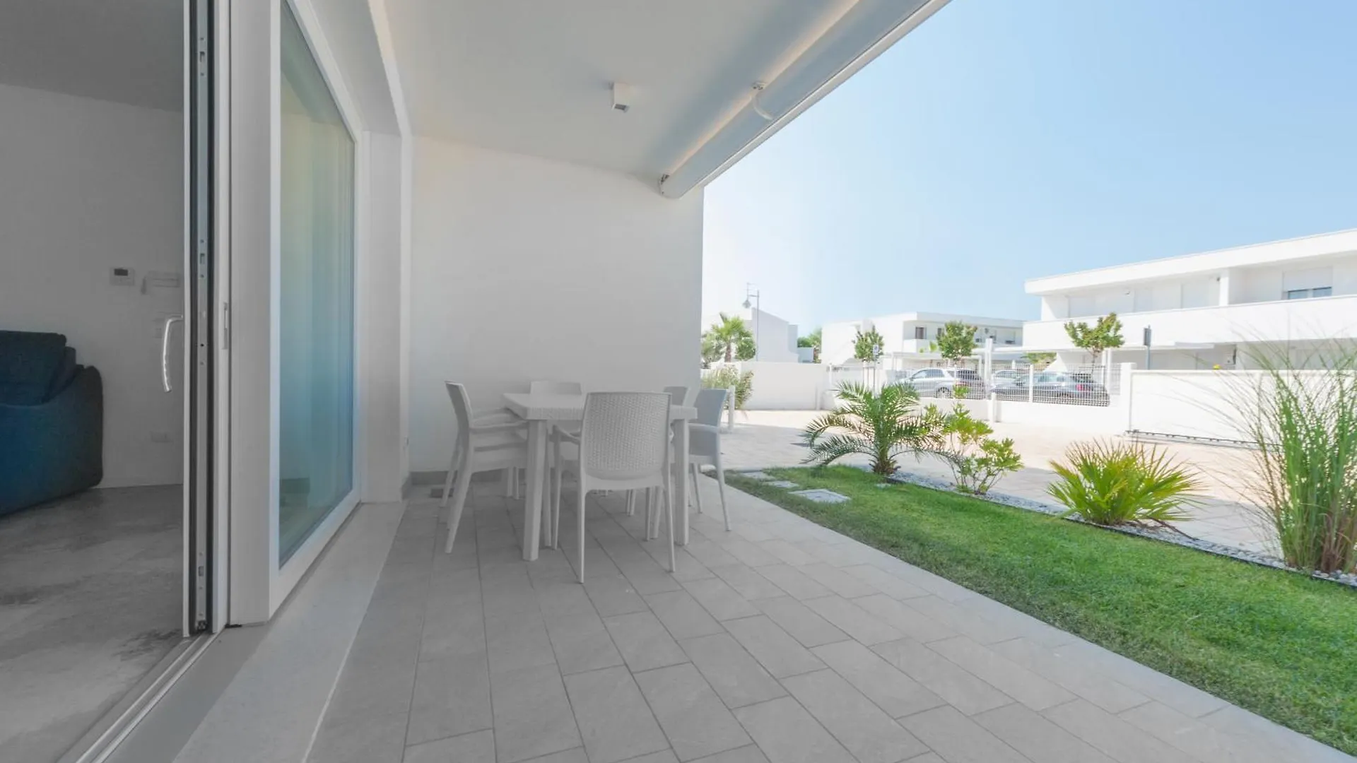 Kauai Apartments Τζεσόλο Λίντο