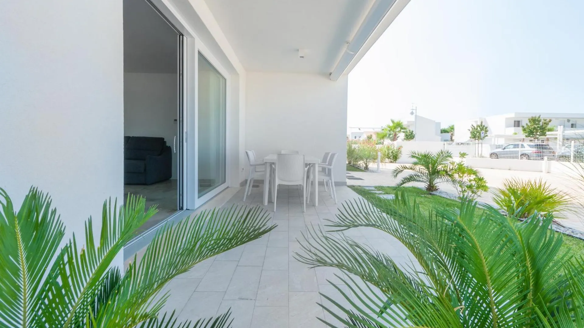 Kauai Apartments Τζεσόλο Λίντο 0*,  Ιταλία