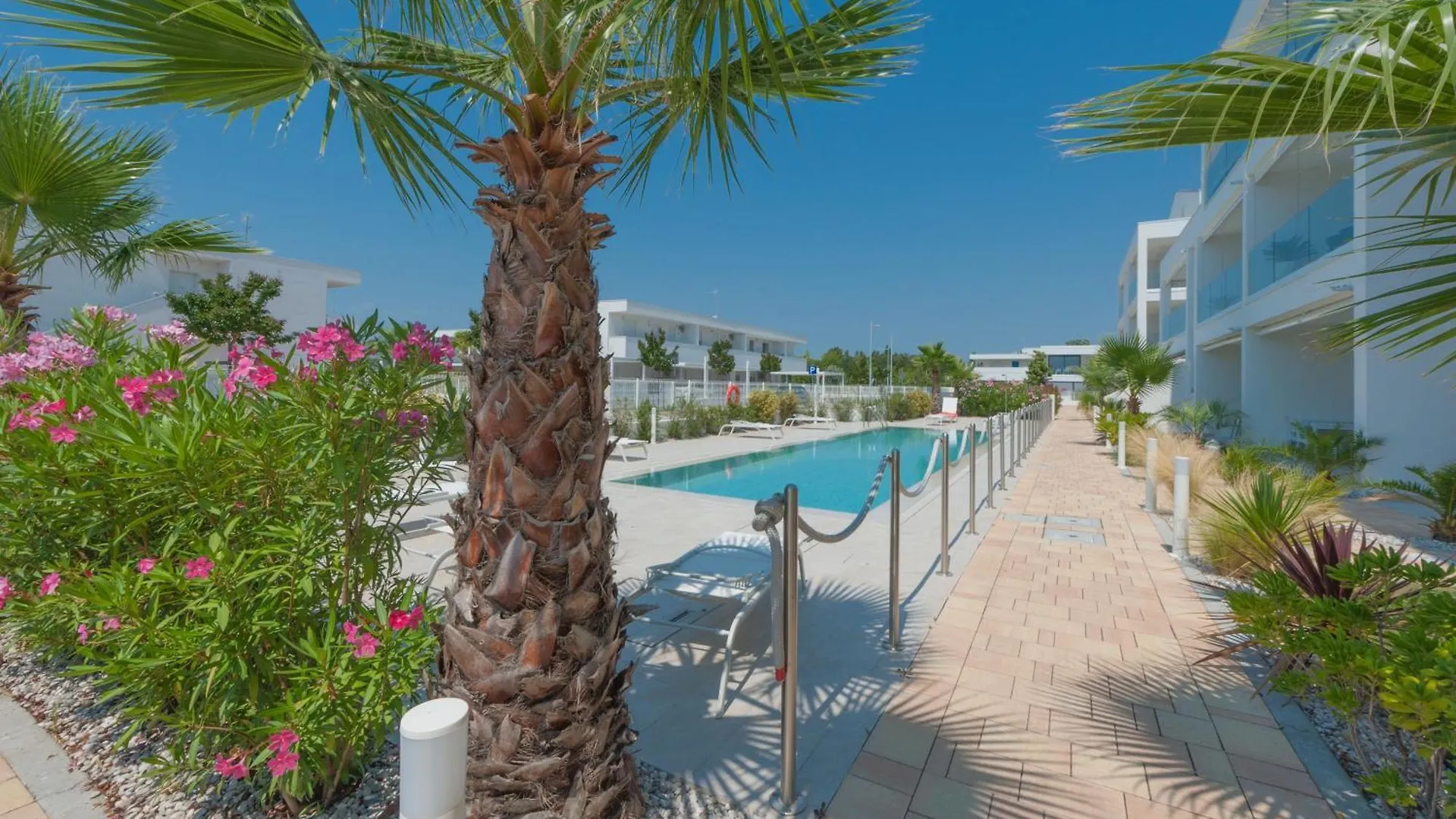 Kauai Apartments Lido di Jesolo
