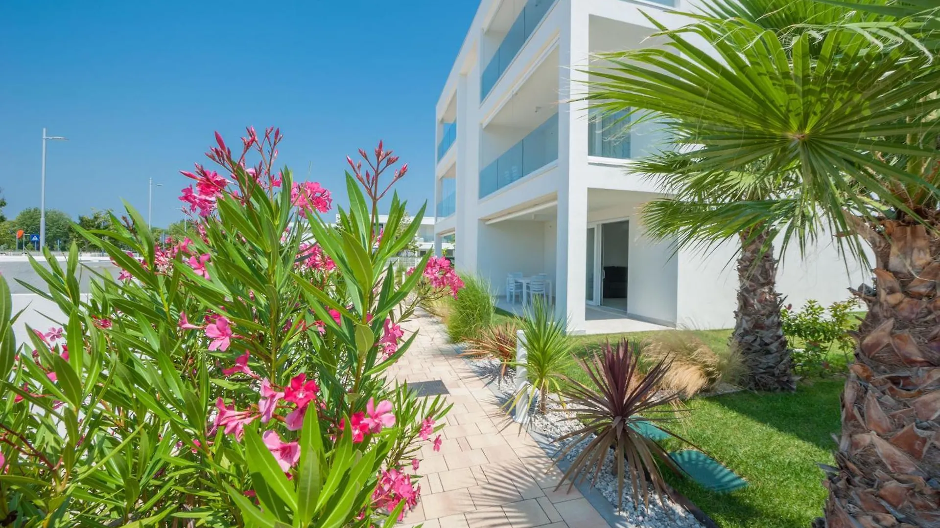 Kauai Apartments Lido di Jesolo İtalya