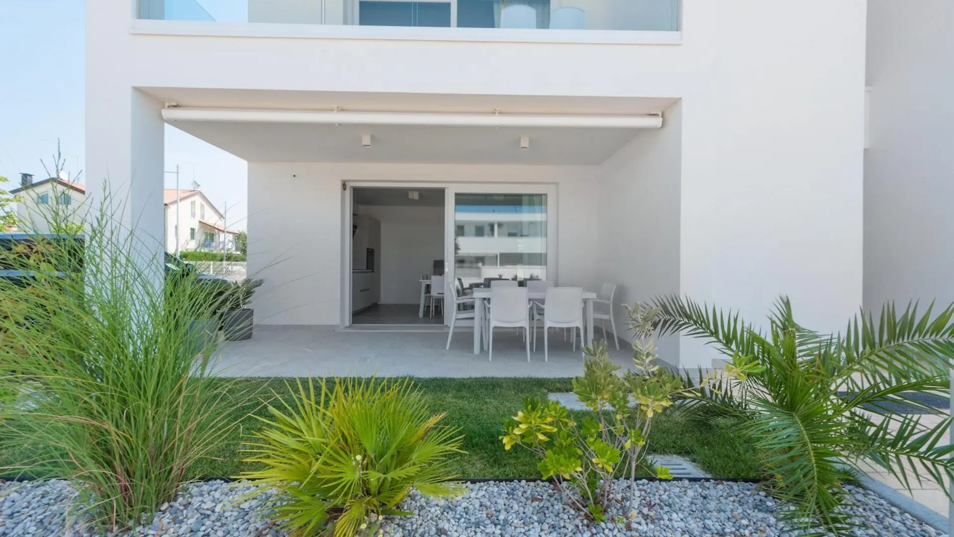 Kauai Apartments Lido di Jesolo