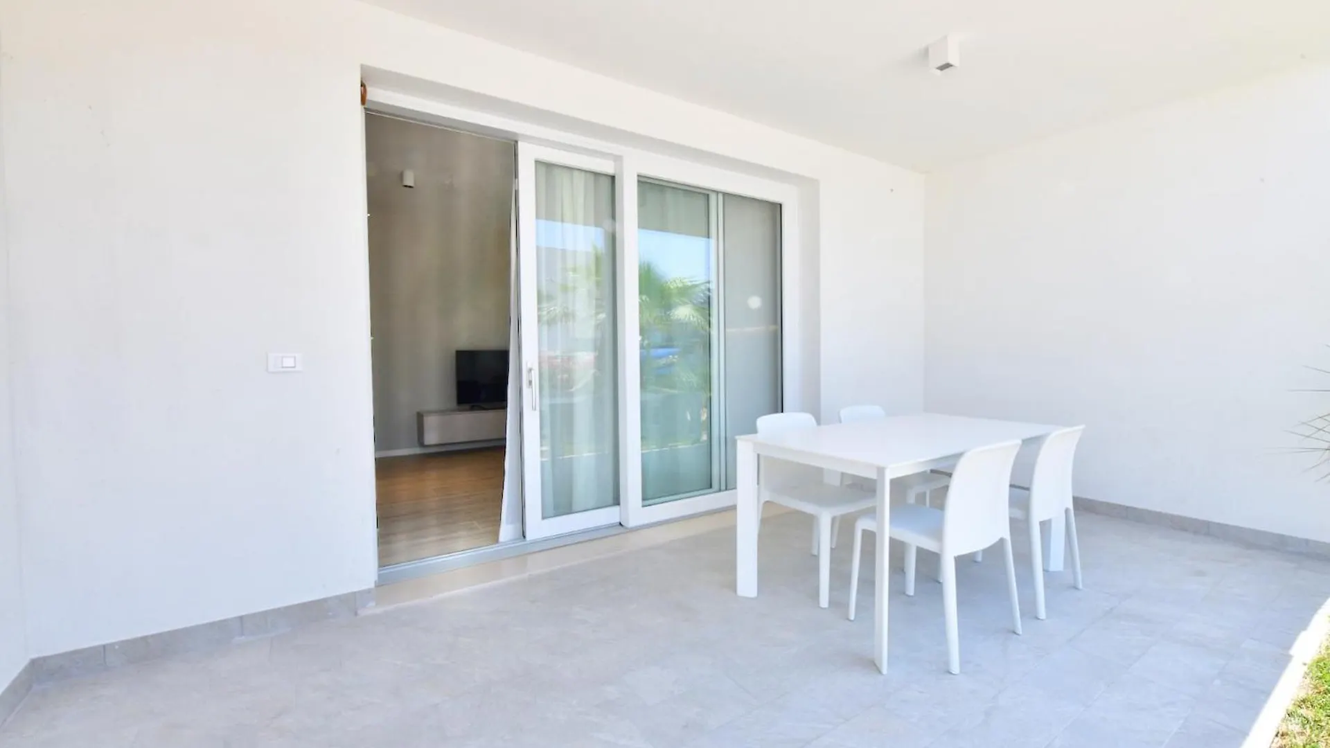 Kauai Apartments Lido di Jesolo İtalya