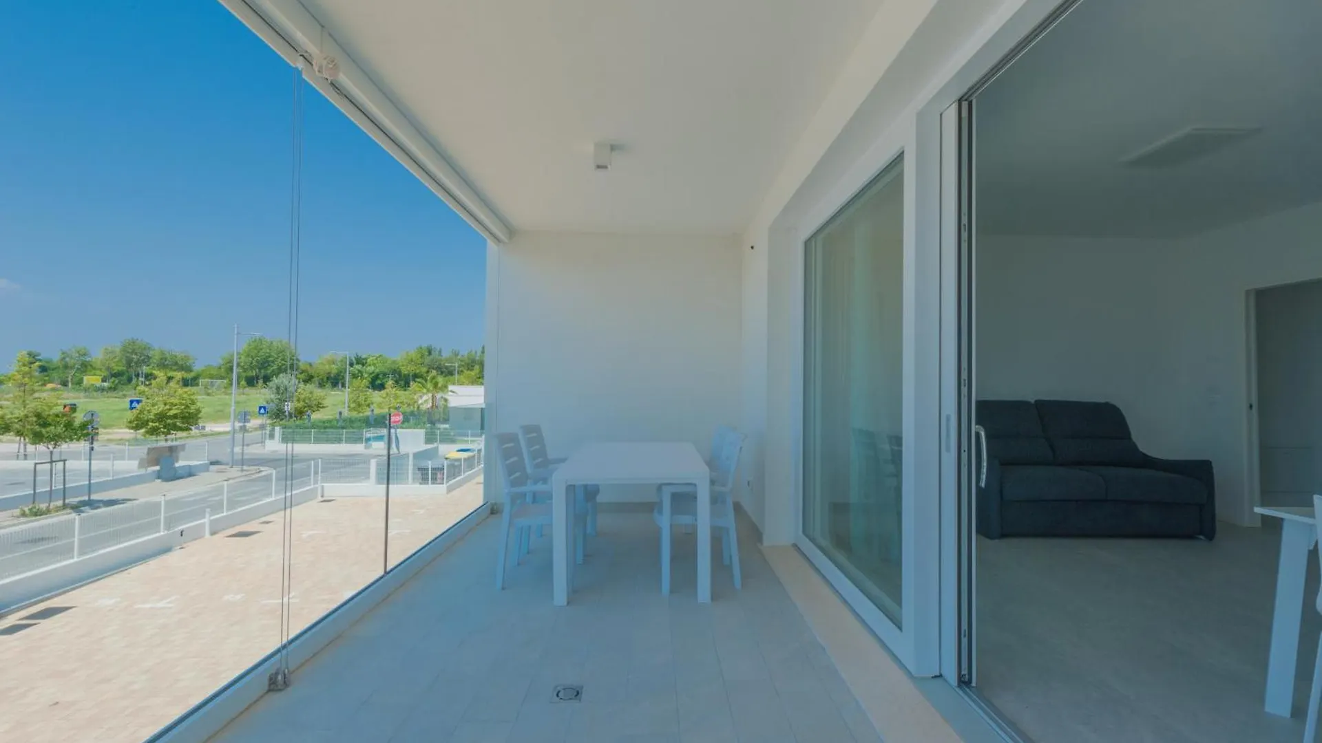 Kauai Apartments Lido di Jesolo 0*,