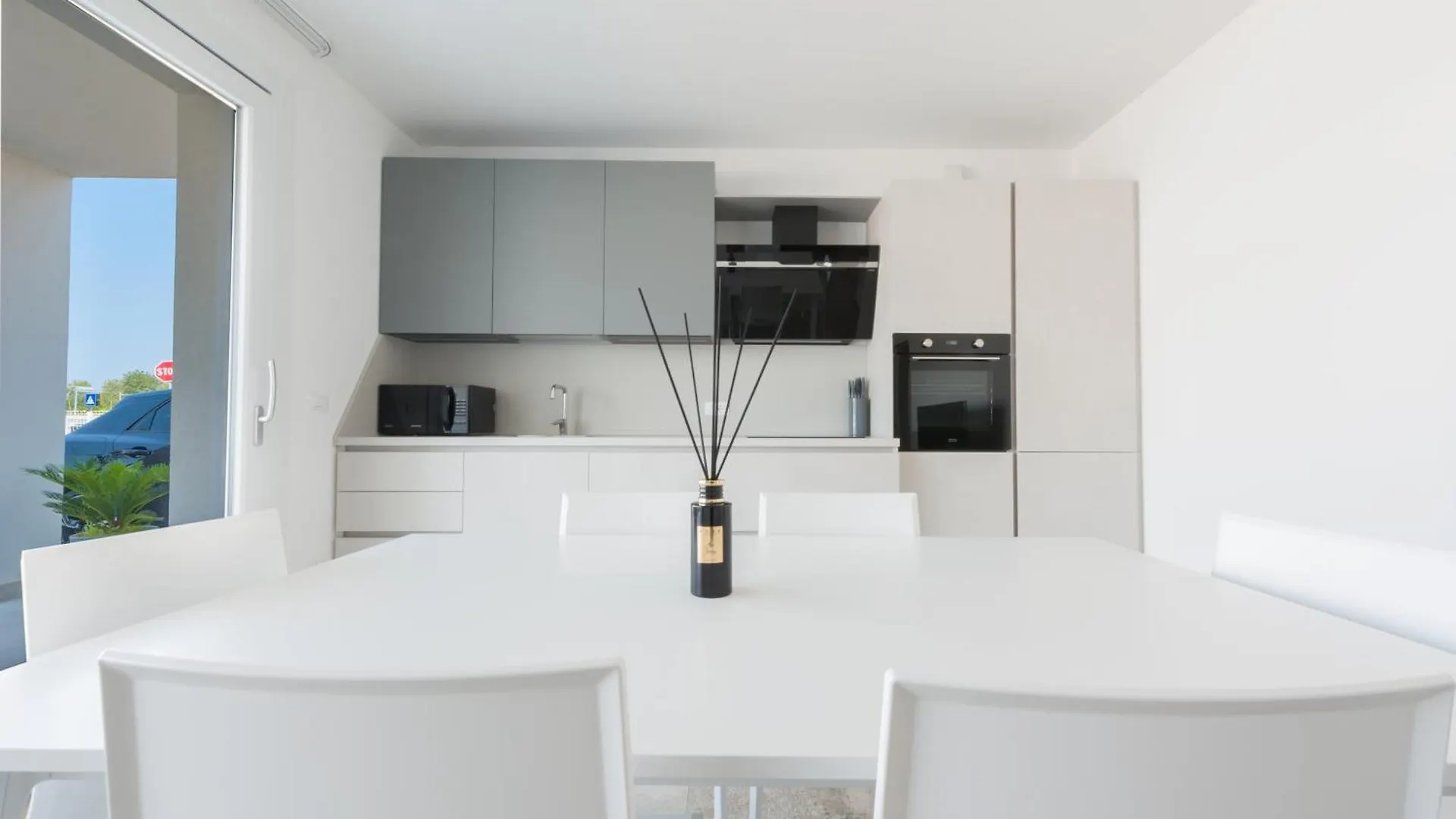 Kauai Apartments Lido di Jesolo İtalya