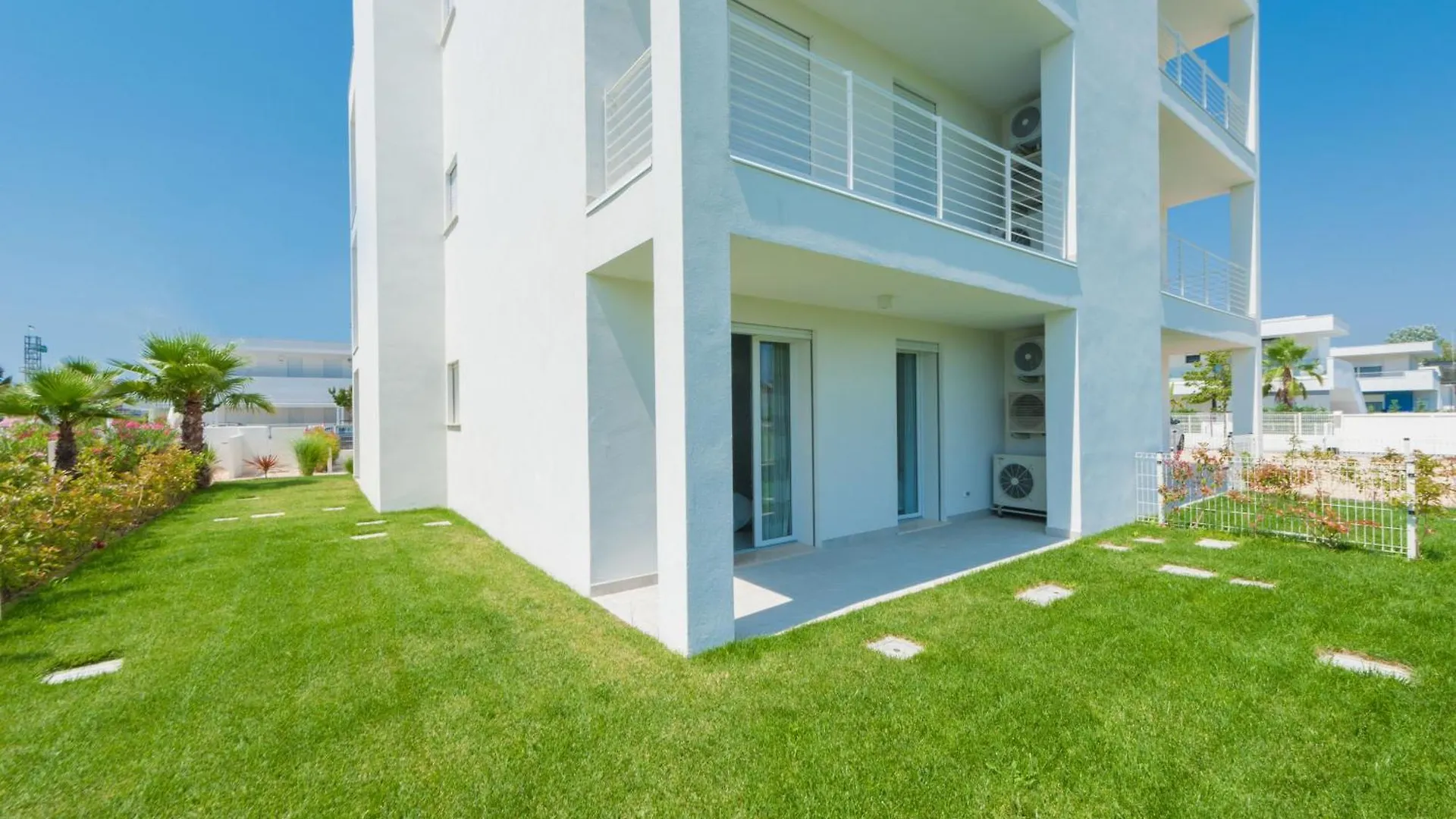 Kauai Apartments Lido di Jesolo İtalya